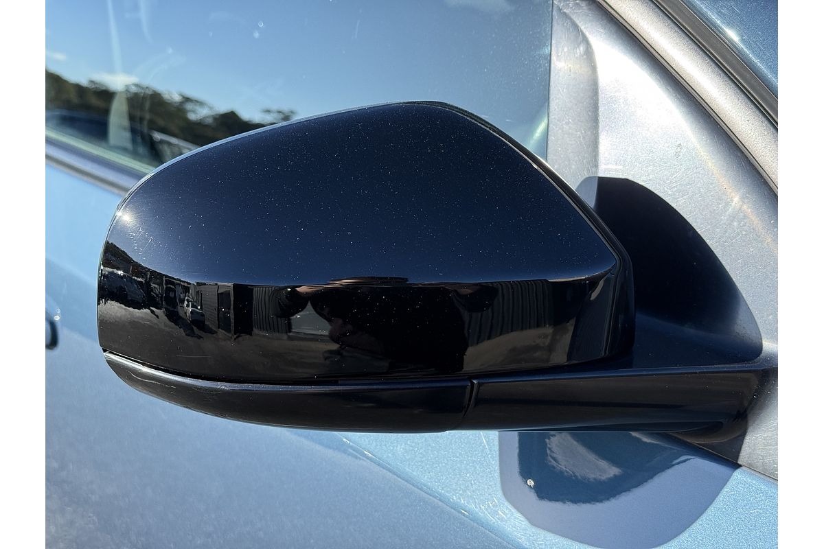 2015 Ford Falcon XR6 Turbo FG X