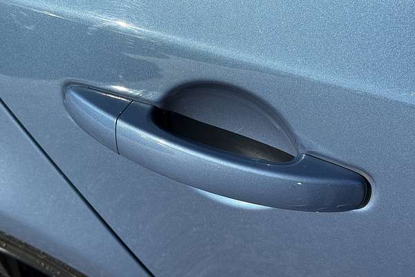 2015 Ford Falcon XR6 Turbo FG X