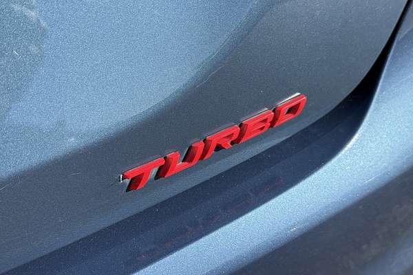 2015 Ford Falcon XR6 Turbo FG X