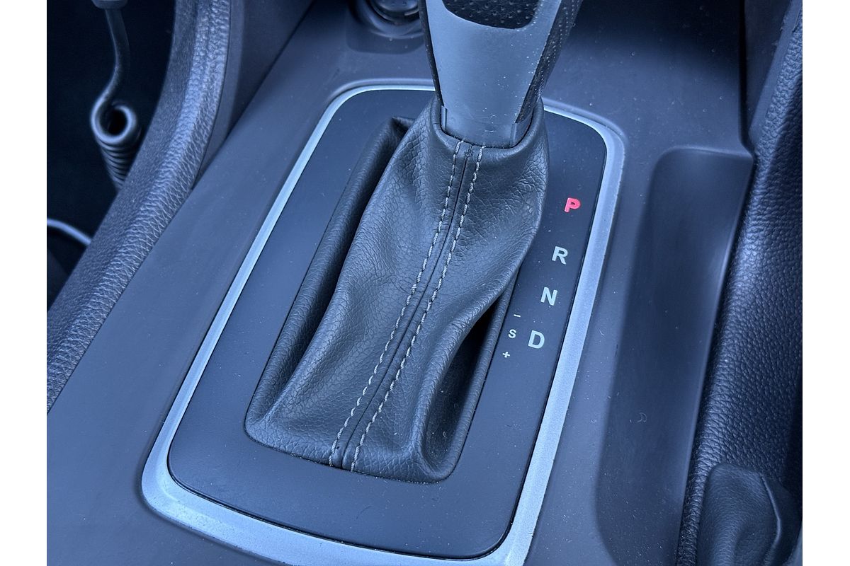 2015 Ford Falcon XR6 Turbo FG X