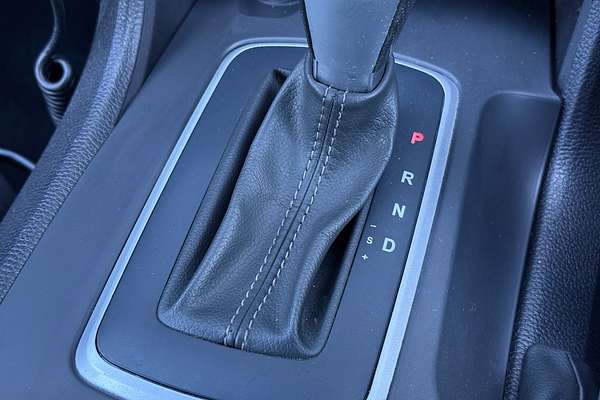 2015 Ford Falcon XR6 Turbo FG X