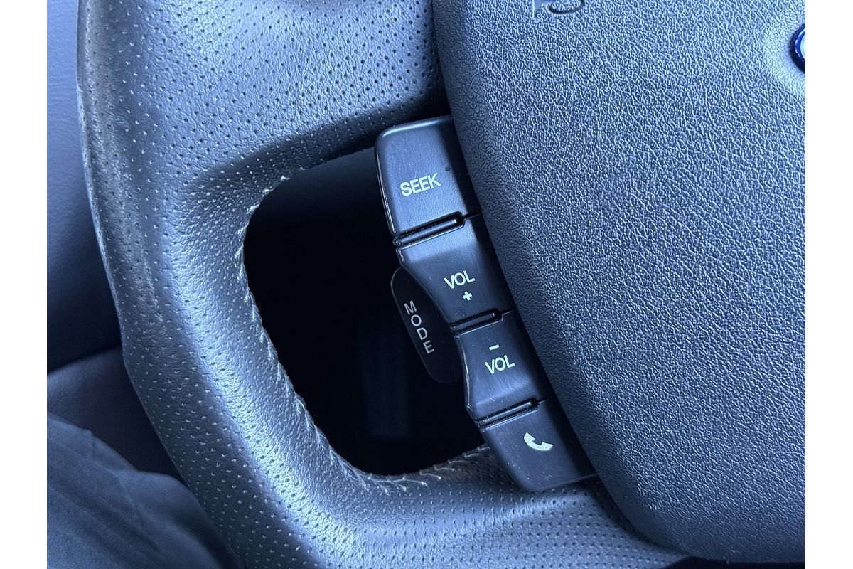 2015 Ford Falcon XR6 Turbo FG X