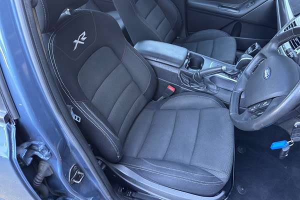 2015 Ford Falcon XR6 Turbo FG X