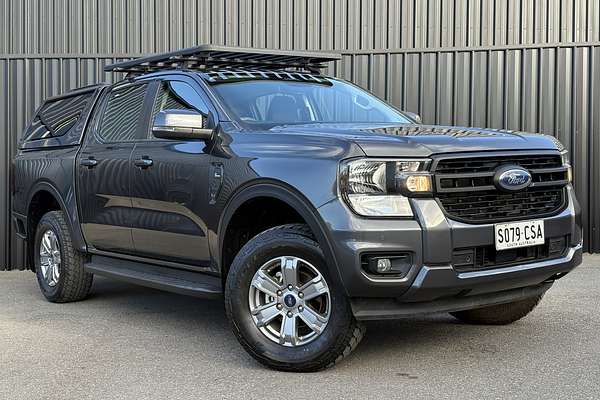 2022 Ford Ranger XLS 4X4 2.0L