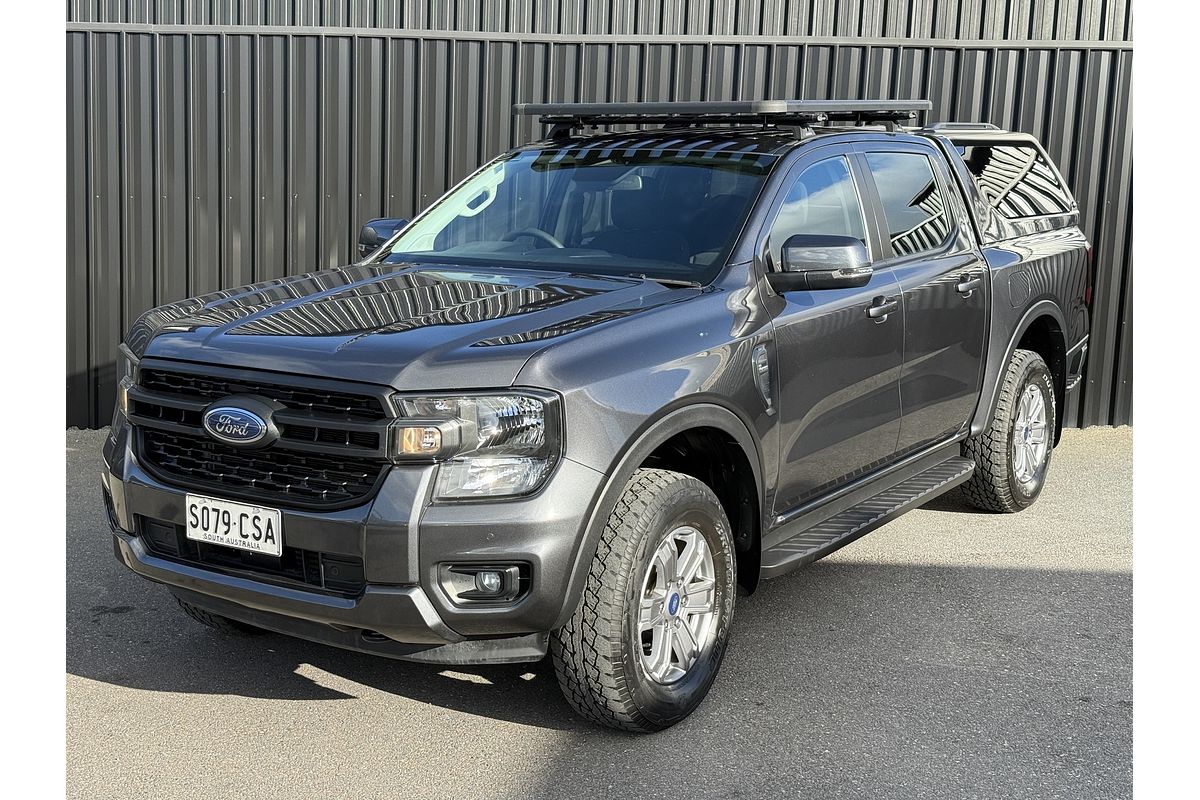 2022 Ford Ranger XLS 4X4 2.0L