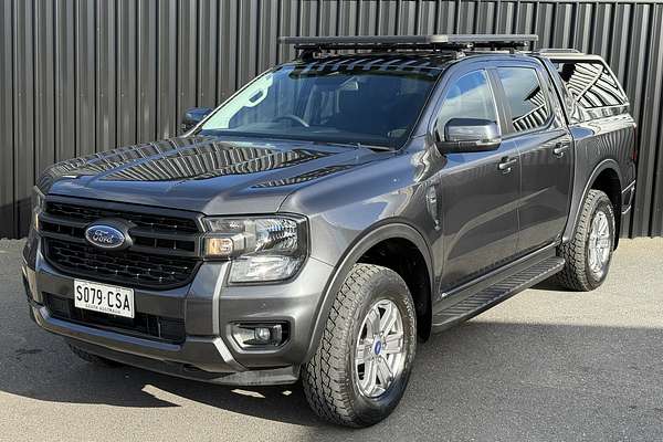 2022 Ford Ranger XLS 4X4 2.0L