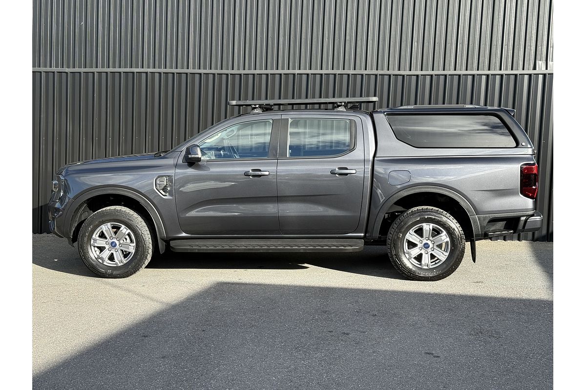 2022 Ford Ranger XLS 4X4 2.0L