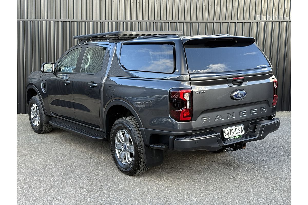 2022 Ford Ranger XLS 4X4 2.0L