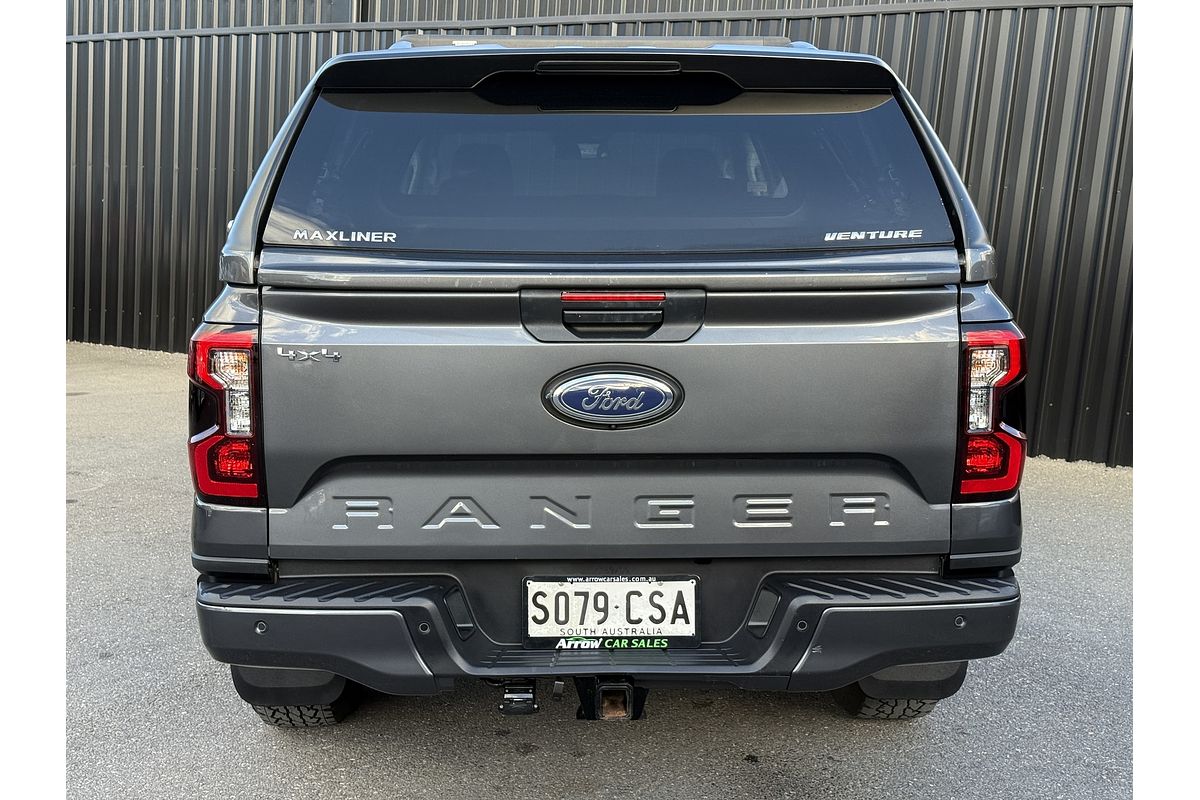 2022 Ford Ranger XLS 4X4 2.0L
