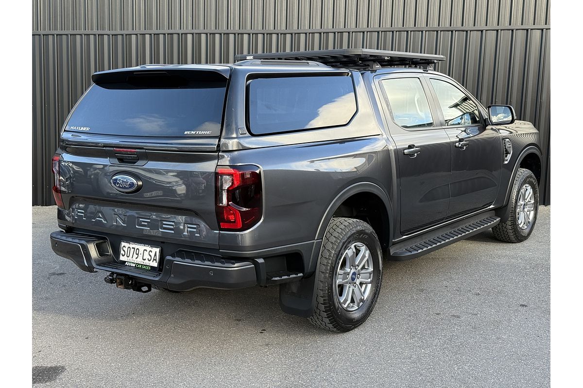 2022 Ford Ranger XLS 4X4 2.0L