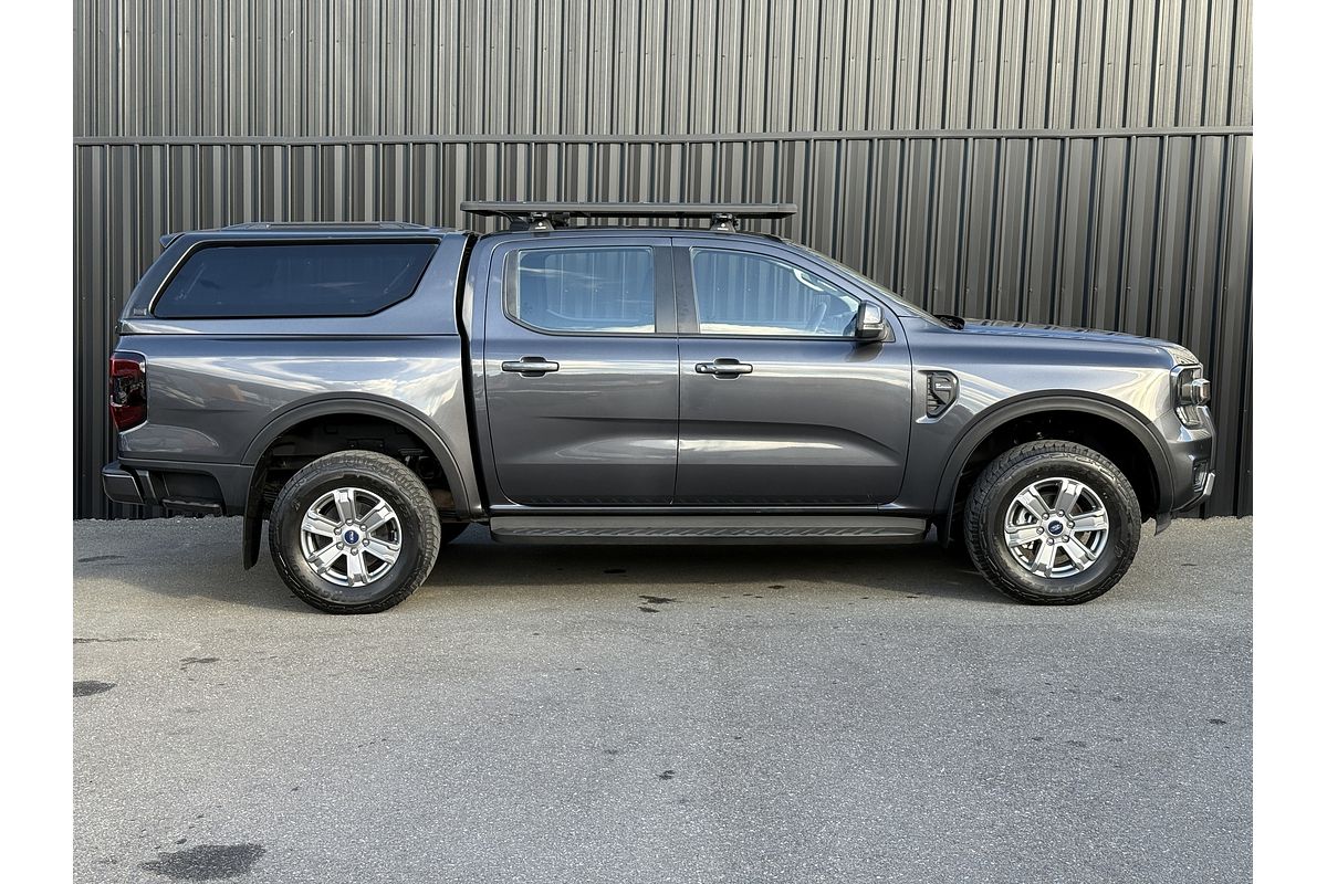 2022 Ford Ranger XLS 4X4 2.0L