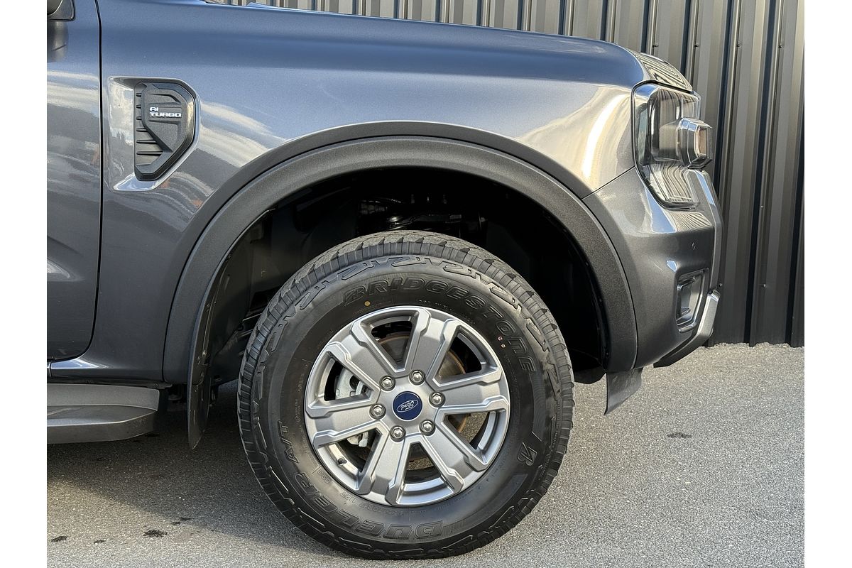 2022 Ford Ranger XLS 4X4 2.0L