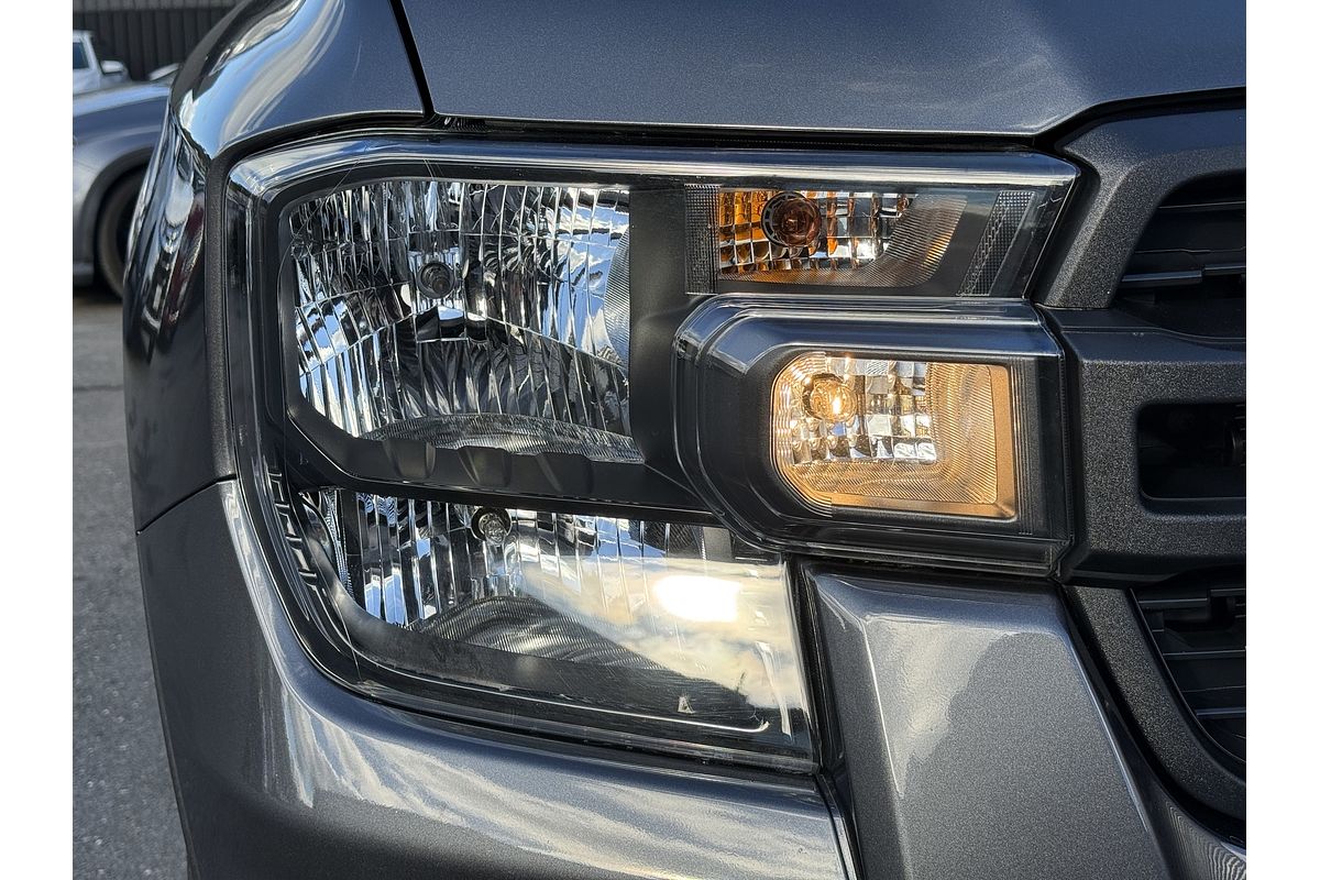 2022 Ford Ranger XLS 4X4 2.0L