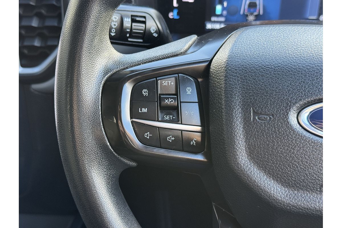 2022 Ford Ranger XLS 4X4 2.0L