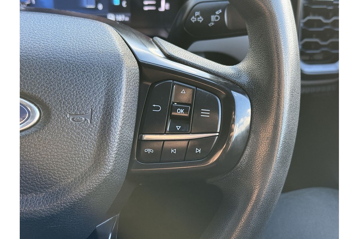 2022 Ford Ranger XLS 4X4 2.0L