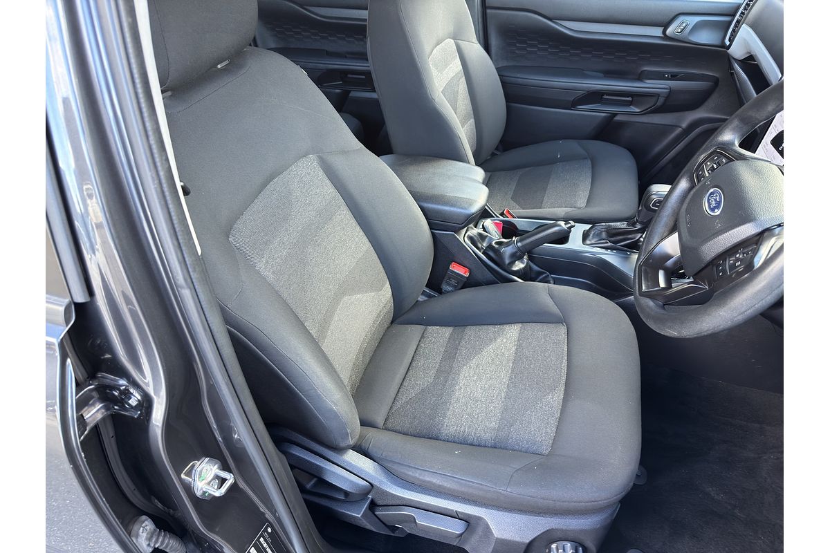 2022 Ford Ranger XLS 4X4 2.0L