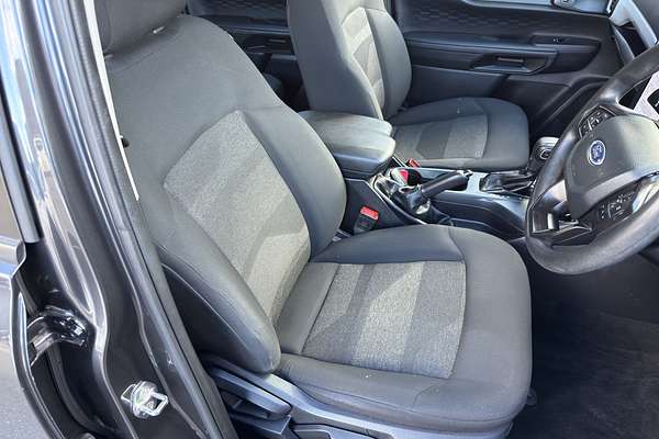 2022 Ford Ranger XLS 4X4 2.0L