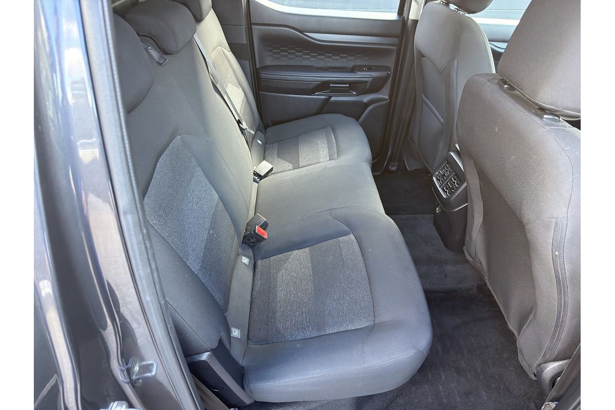 2022 Ford Ranger XLS 4X4 2.0L