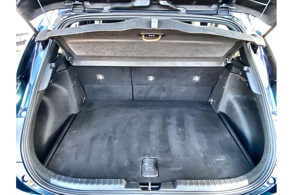 2019 Toyota Corolla Ascent Sport Hybrid ZWE211R