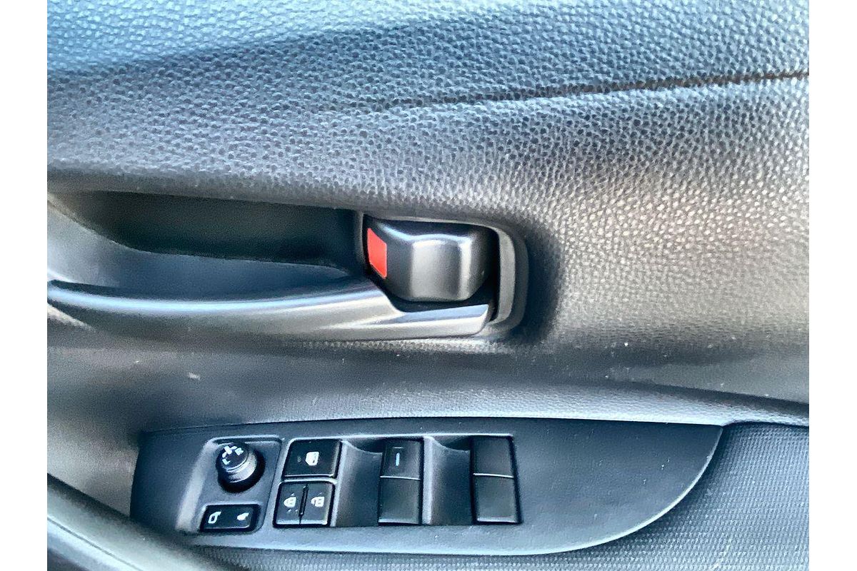 2019 Toyota Corolla Ascent Sport Hybrid ZWE211R