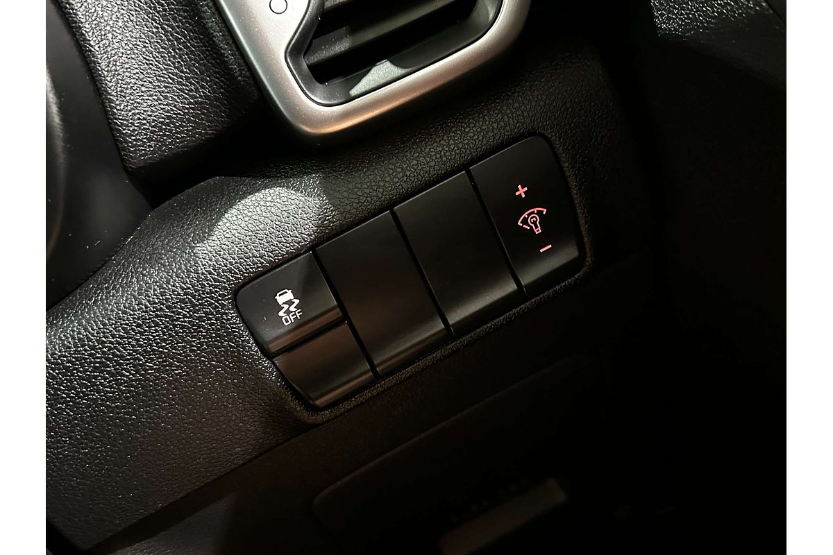 2017 Kia Sportage SLi QL