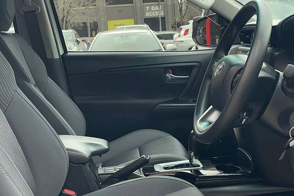 2021 Toyota Fortuner GX GUN156R