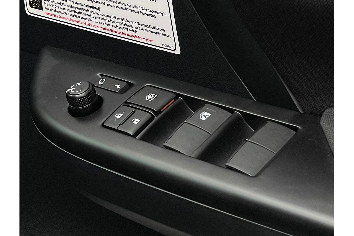 2021 Toyota Fortuner GX GUN156R