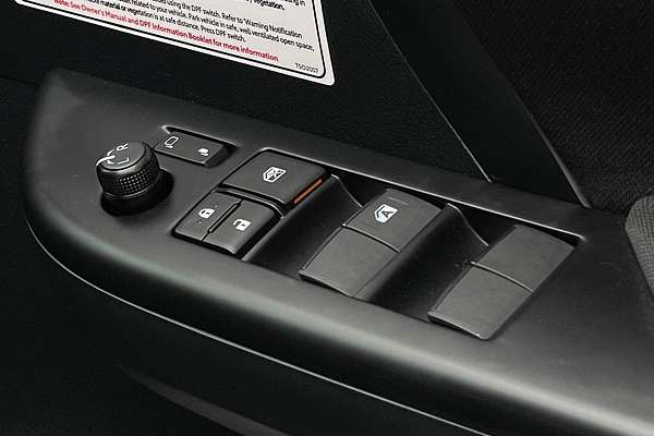 2021 Toyota Fortuner GX GUN156R