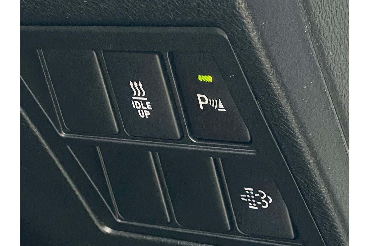 2021 Toyota Fortuner GX GUN156R