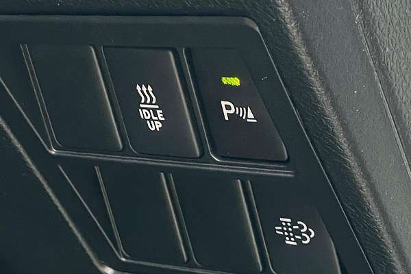 2021 Toyota Fortuner GX GUN156R