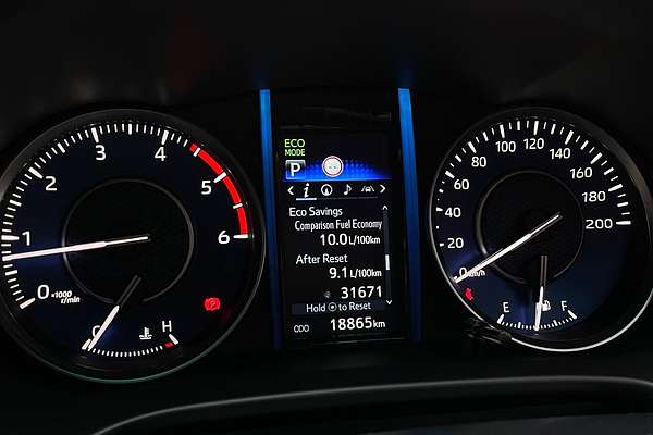 2021 Toyota Fortuner GX GUN156R