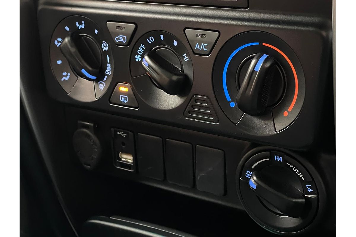 2021 Toyota Fortuner GX GUN156R