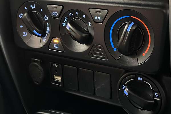 2021 Toyota Fortuner GX GUN156R