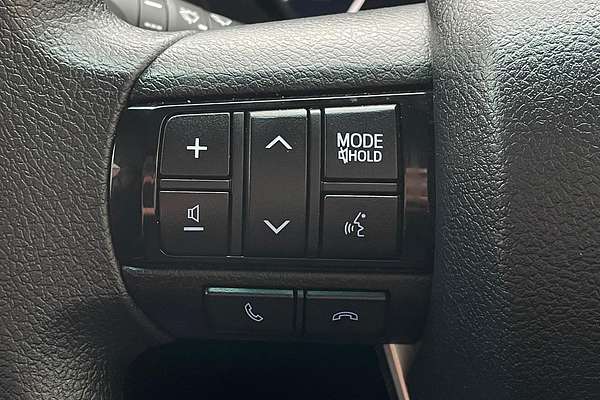 2021 Toyota Fortuner GX GUN156R