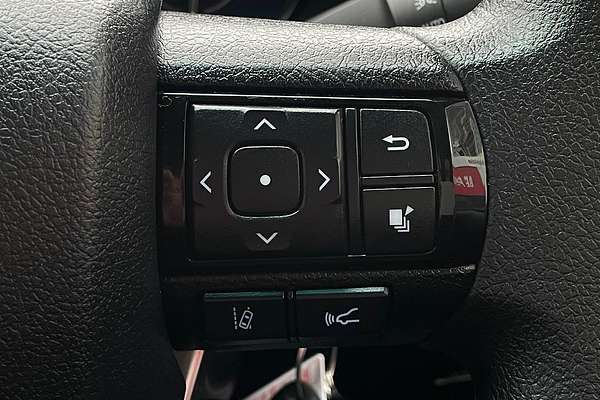 2021 Toyota Fortuner GX GUN156R