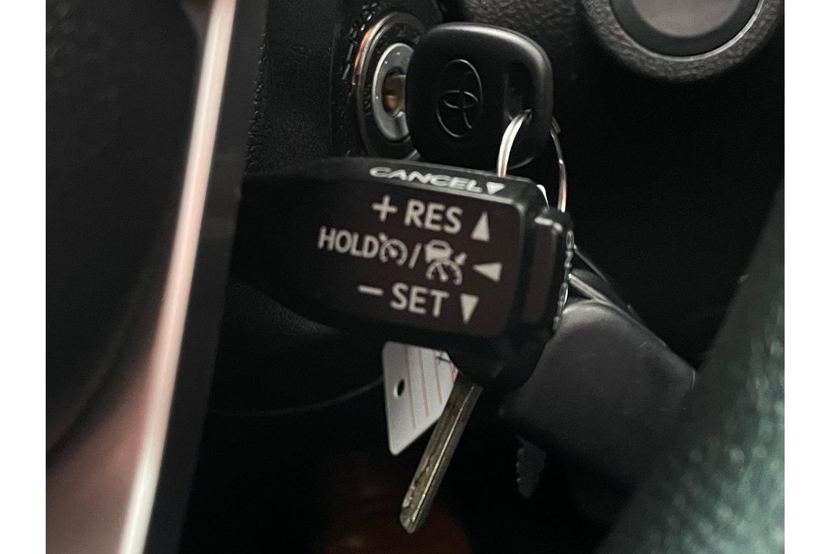 2021 Toyota Fortuner GX GUN156R