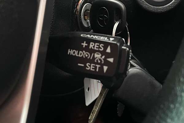 2021 Toyota Fortuner GX GUN156R