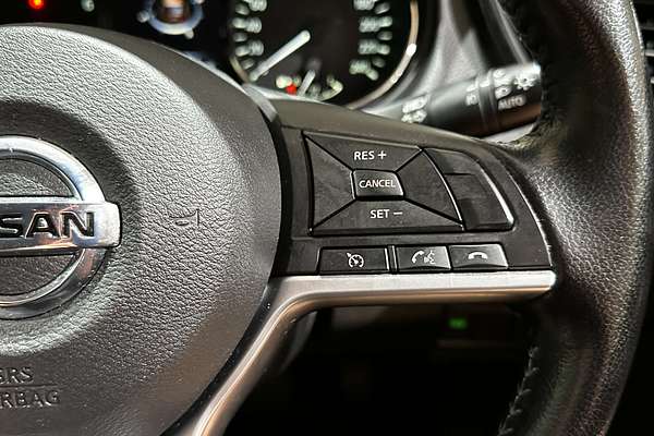 2020 Nissan X-TRAIL ST-L T32 Series II