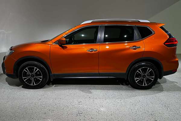 2020 Nissan X-TRAIL ST-L T32 Series II