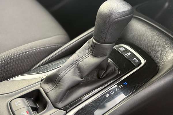 2022 Toyota Corolla Ascent Sport Hybrid ZWE211R