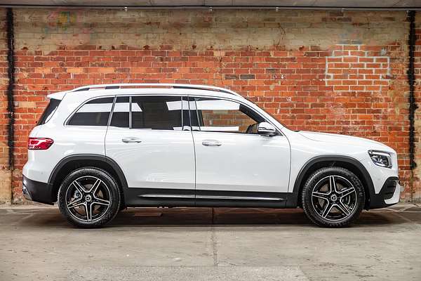 2024 Mercedes-Benz GLB-Class GLB250 X247