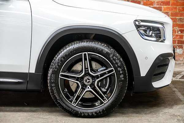 2024 Mercedes-Benz GLB-Class GLB250 X247