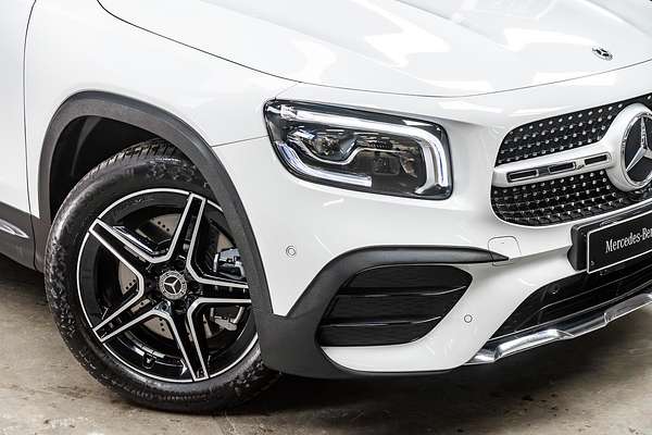 2024 Mercedes-Benz GLB-Class GLB250 X247