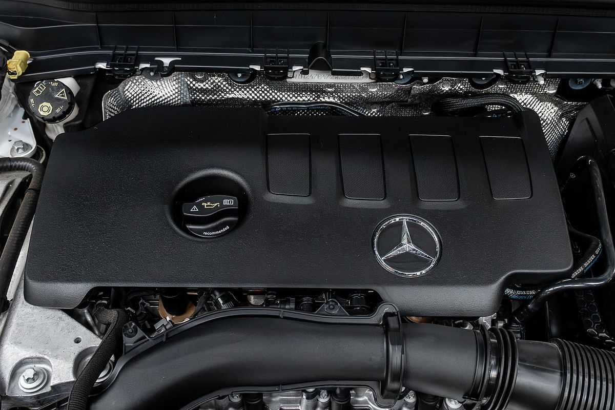 2024 Mercedes-Benz GLB-Class GLB250 X247