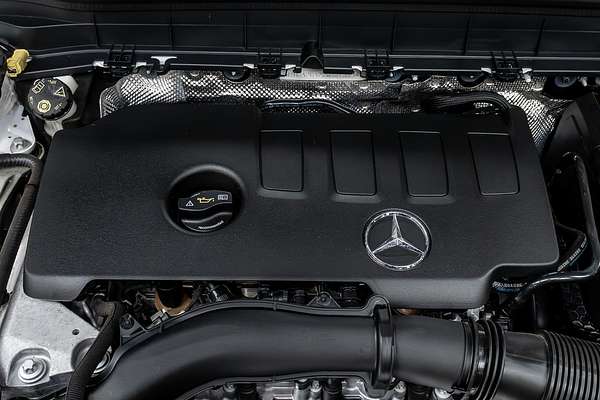 2024 Mercedes-Benz GLB-Class GLB250 X247