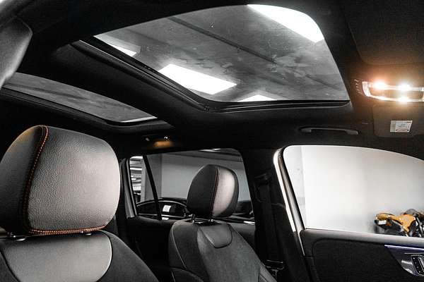 2024 Mercedes-Benz GLB-Class GLB250 X247