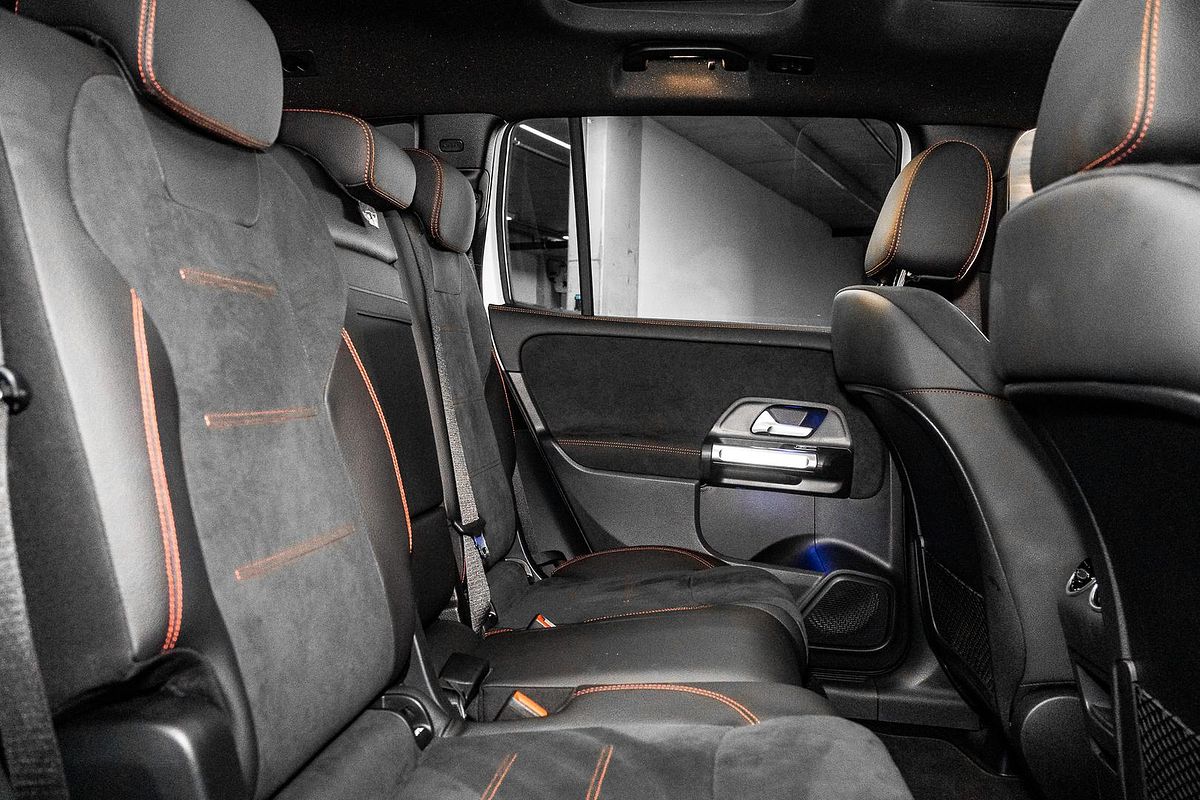 2024 Mercedes-Benz GLB-Class GLB250 X247