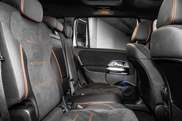 2024 Mercedes-Benz GLB-Class GLB250 X247