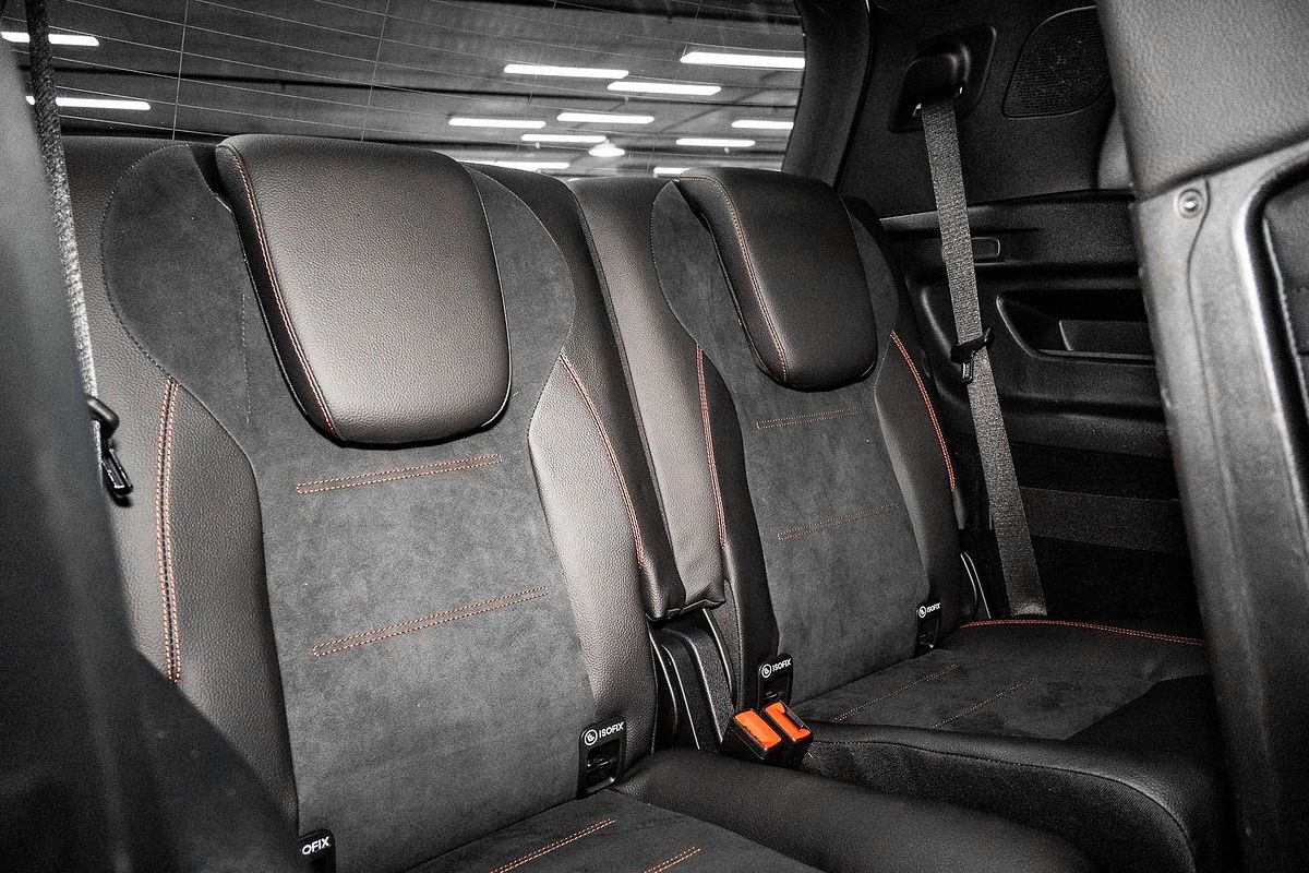 2024 Mercedes-Benz GLB-Class GLB250 X247