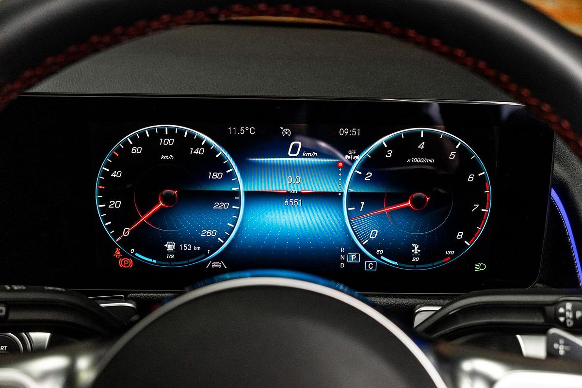 2024 Mercedes-Benz GLB-Class GLB250 X247